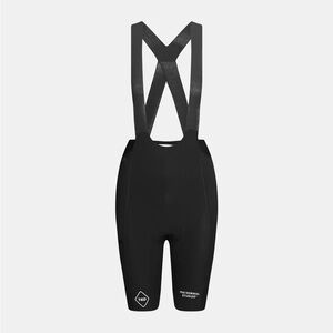 Pas Normal Studios Women's Limited TKO Essential Light Cargo Bibs - XS